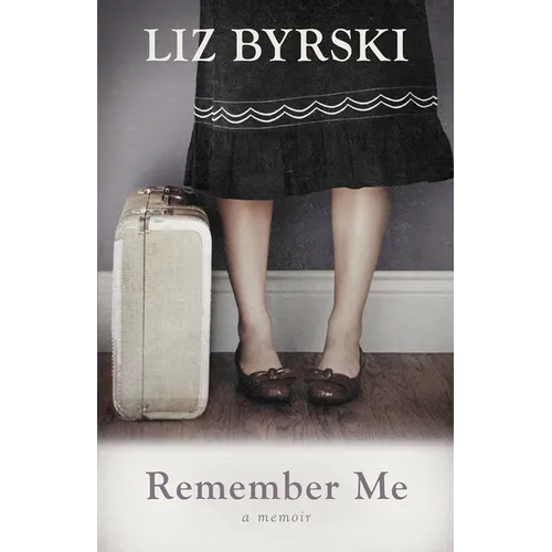 Remember Me - Paperback