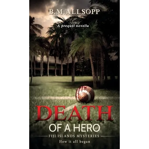 Death of a Hero: How it all began - Paperback