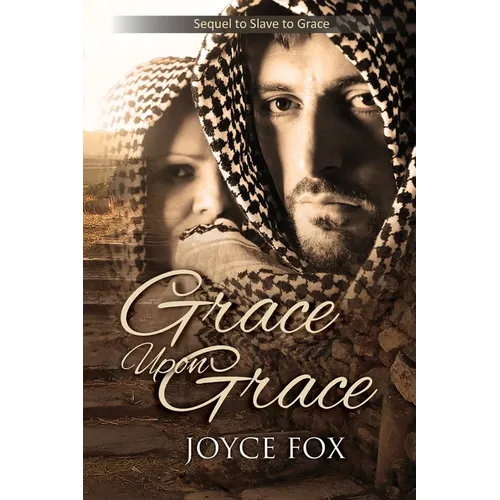 Grace Upon Grace - Paperback