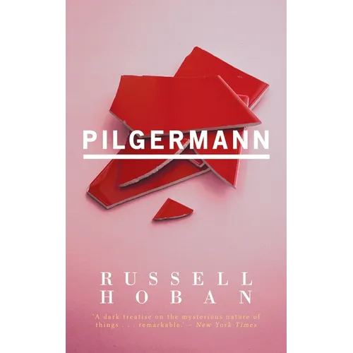 Pilgermann (Valancourt 20th Century Classics) - Paperback