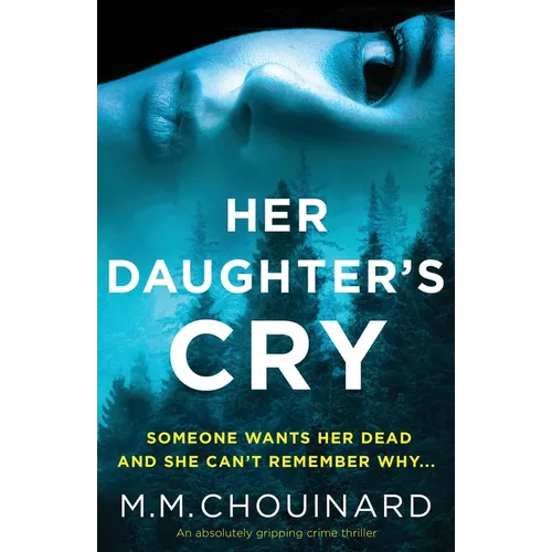 Her Daughter's Cry: An absolutely gripping crime thriller - Paperback