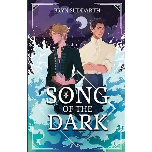 Song of the Dark - Paperback