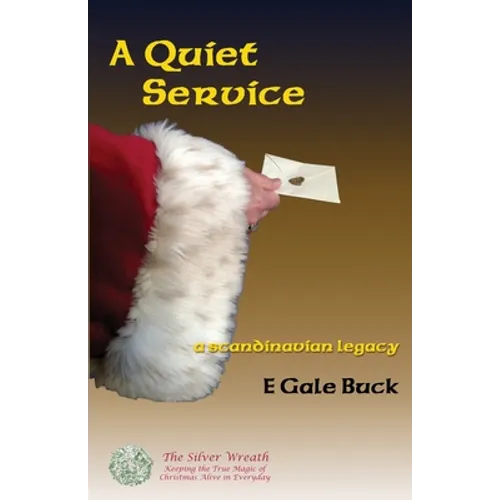 A Quiet Service: a scandinavian legacy - Paperback