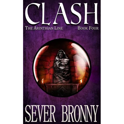 Clash - Paperback