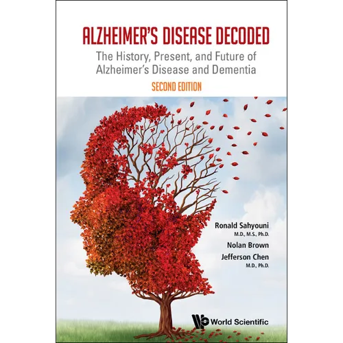 Alzheimer Disease Decod (2nd Ed) - Paperback