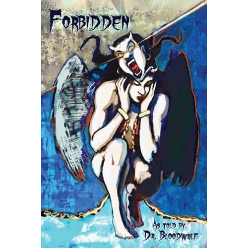 Forbidden - Paperback