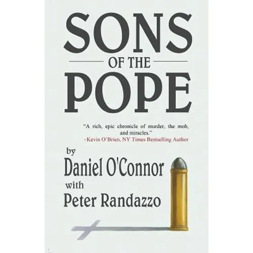 Sons of the Pope - Paperback