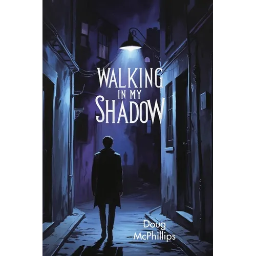 Walking in My Shadow - Paperback