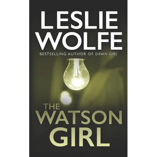 The Watson Girl - Paperback