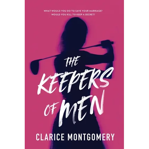 The Keepers of Men - Paperback