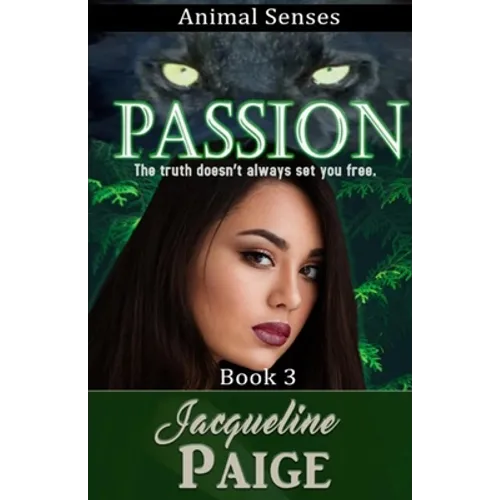 Passion - Paperback