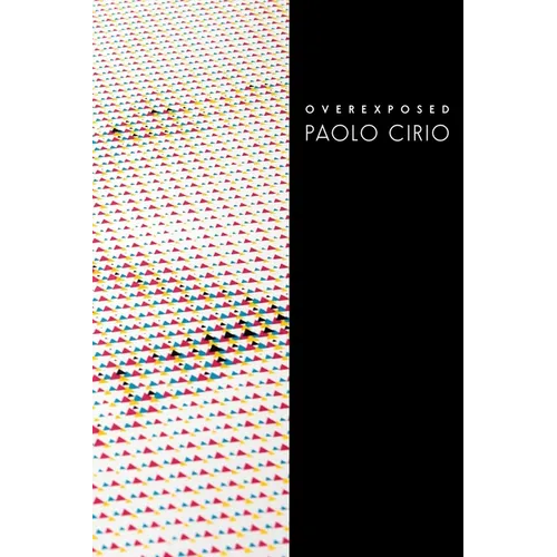 Overexposed - Paperback