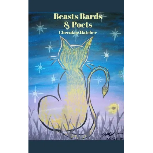 Beasts Bards & Poets - Paperback