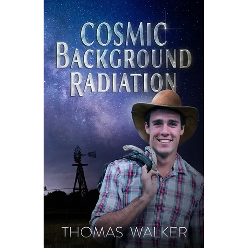 Cosmic Background Radiation - Paperback