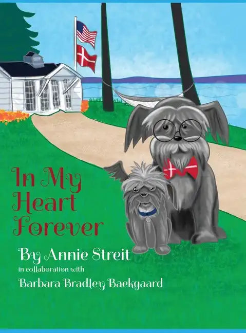 In My Heart Forever - Hardcover