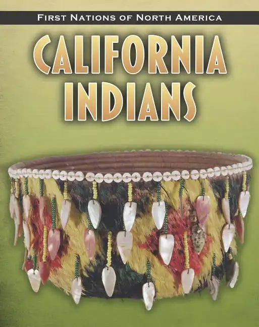 California Indians - Paperback