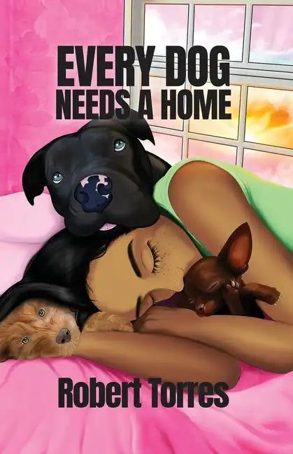 Every Dog Needs a Home - Paperback