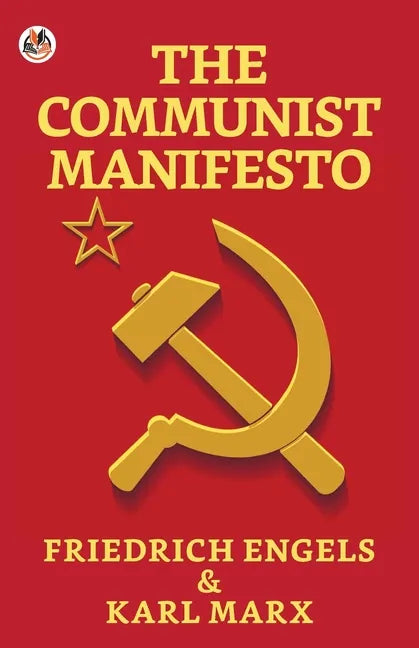 The Communist Manifesto - Paperback