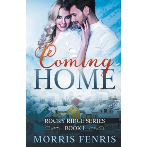 Coming Home - Paperback