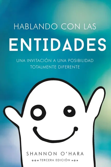 Hablando Con Las Entidades - Talk to the Entities Spanish - Paperback