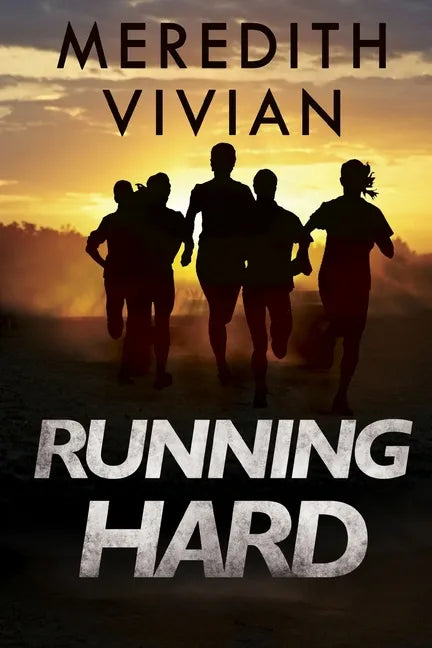 Running Hard - Paperback