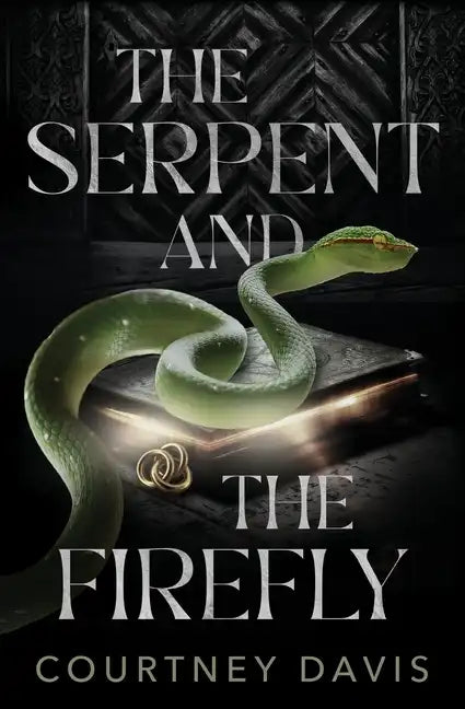 The Serpent and the Firefly - Paperback