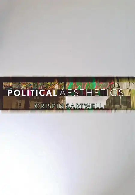 Political Aesthetics - Hardcover