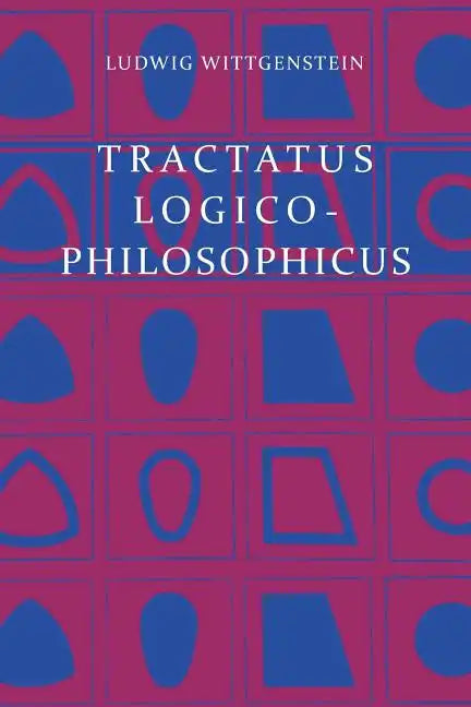 Tractatus Logico-Philosophicus - Paperback