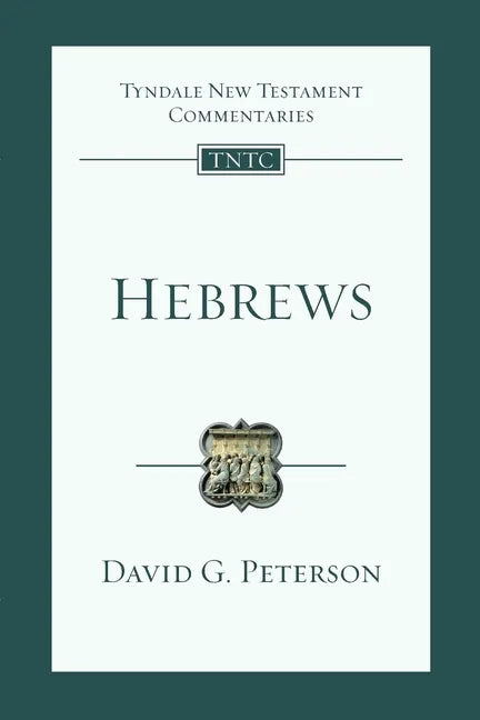 Hebrews: An Introduction and Commentary - Paperback