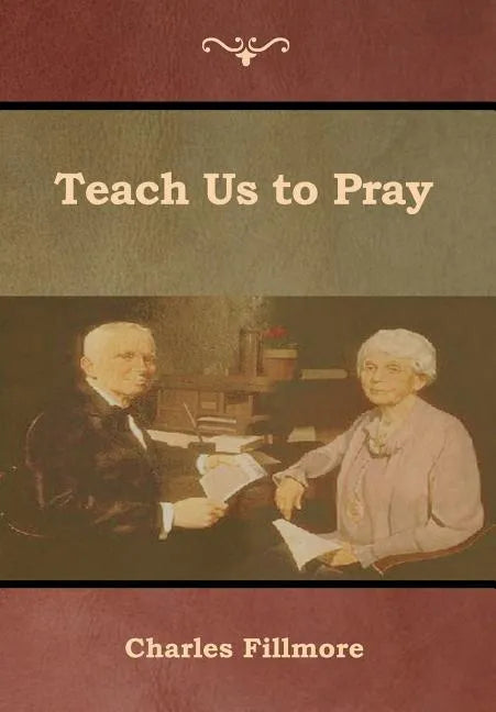 Teach Us to Pray - Hardcover