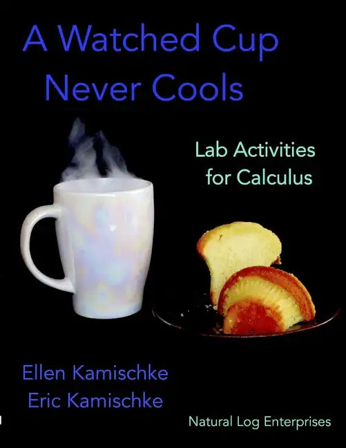 A Watched Cup Never Cools - Paperback