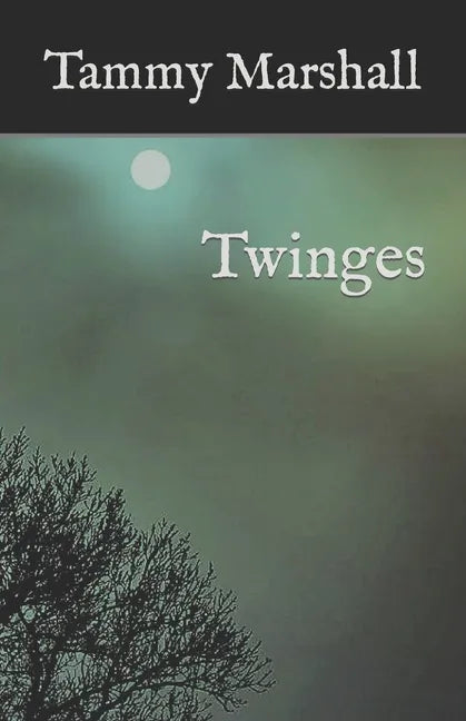 Twinges - Paperback