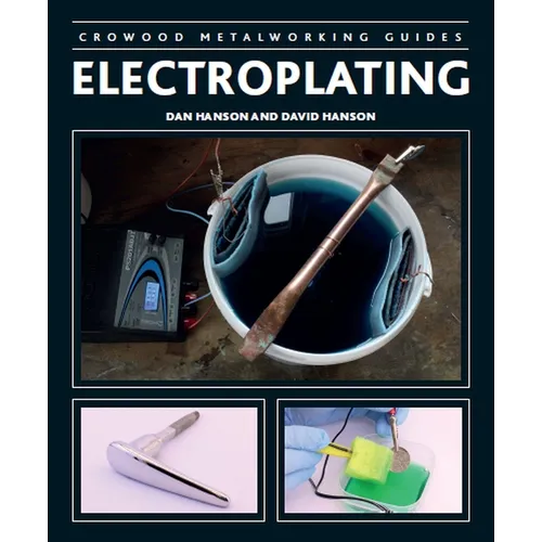 Electroplating - Paperback