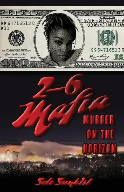 2-6 Mafia: Murder on the Horizon - Paperback