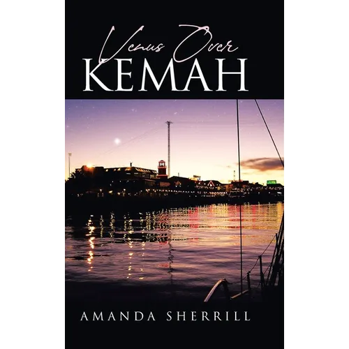 Venus Over Kemah - Hardcover