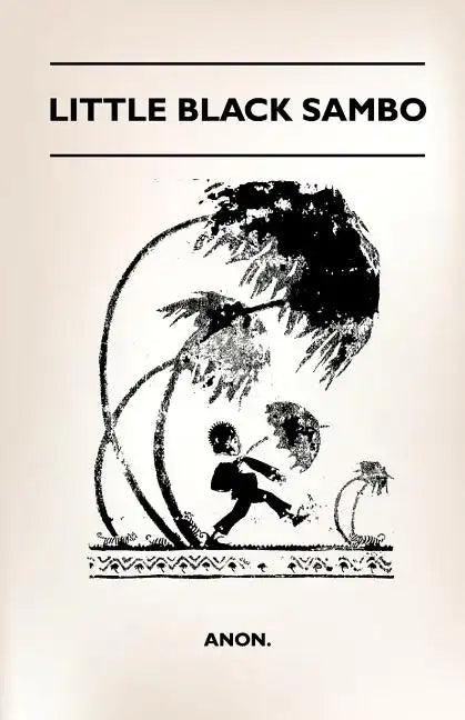 Little Black Sambo - Paperback