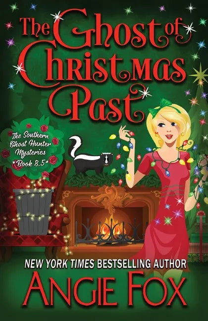 The Ghost of Christmas Past - Paperback