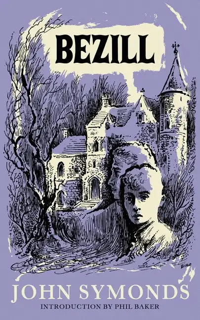 Bezill - Paperback