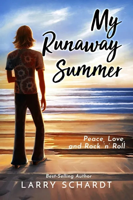 My Runaway Summer - Paperback