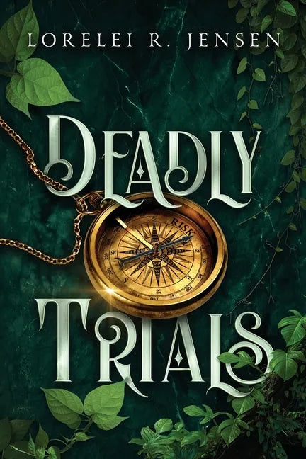 Deadly Trials - Paperback