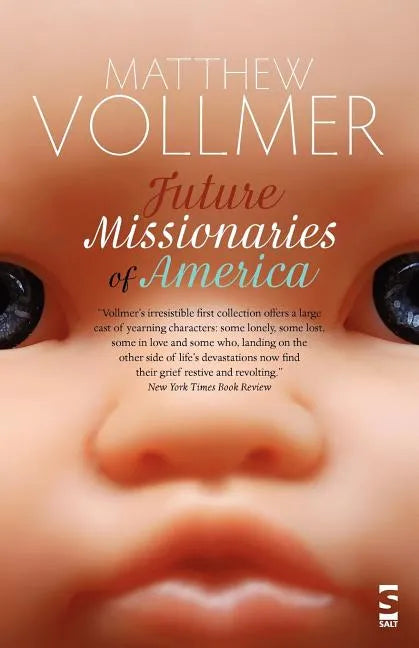 Future Missionaries of America - Paperback