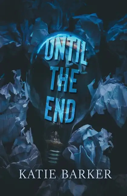 Until the End - Paperback