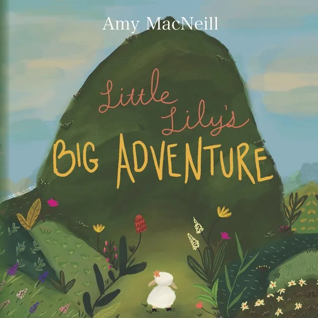 Little Lily's Big Adventure - Paperback