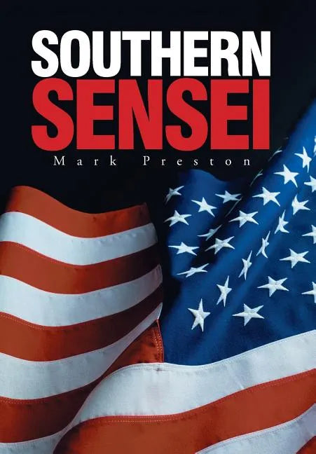 Southern Sensei - Hardcover