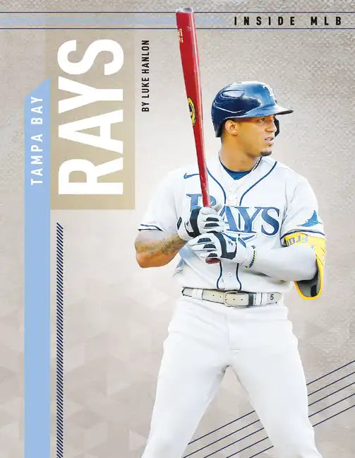Tampa Bay Rays - Library Binding