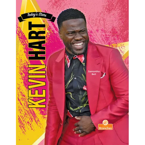 Kevin Hart - Paperback
