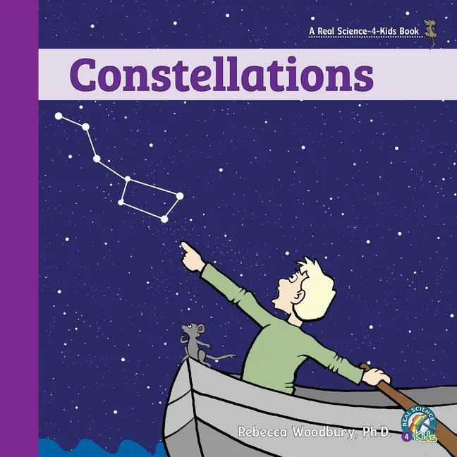 Constellations - Paperback