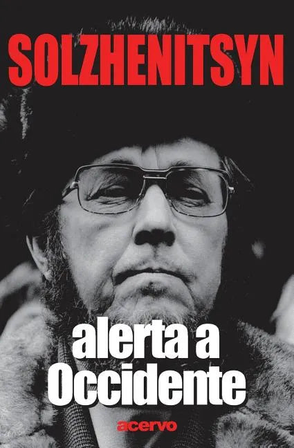 Alerta a Occidente - Paperback