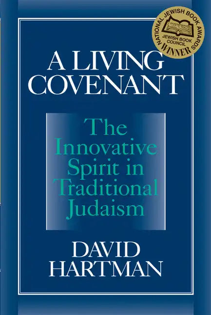 A Living Covenant - Paperback