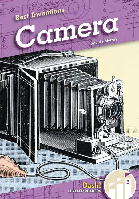 Camera - Library Binding